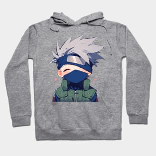 kakashi Hoodie